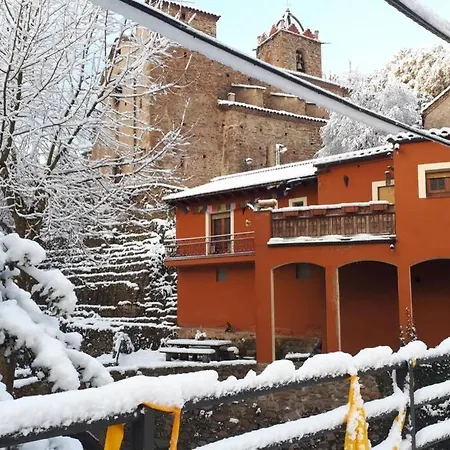 River House_casa Junto Al Rio Holiday home Osor